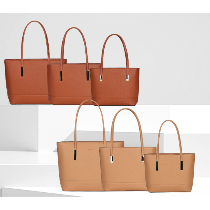 Bolsa de grande capacidade nova moda casual feminina bolsa de ombro portátil HO-20809 -20815 em Oferta na Shopee