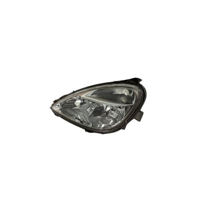 Farol Mercedes Benz Classe A lado esquerdo Original