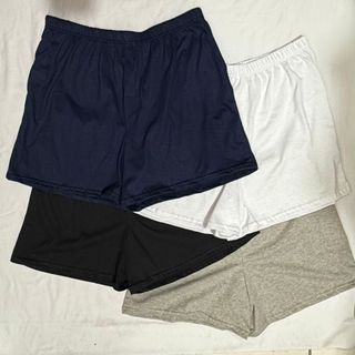 KIT C/3 SAMBA CANÇÃO MALHA 100% ALGODÃO em Oferta na Shopee