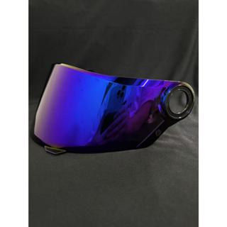 Viseira Camaleão Espelhada para Capacete LS2 FF358 FW3 GT– Multicores em Oferta na Shopee