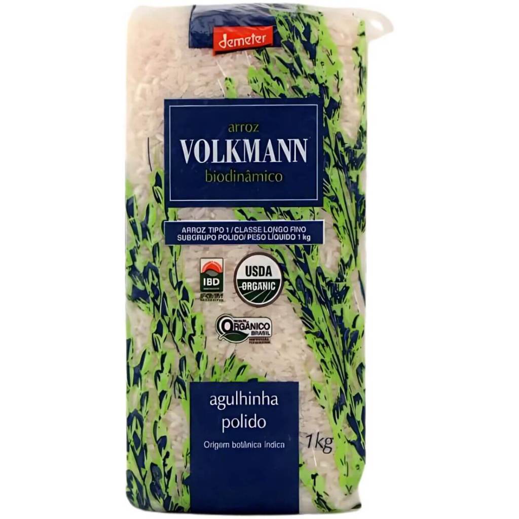 Arroz Volkmann Polido: Onde Comprar | BuscaProdutos