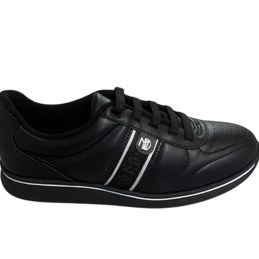 Tênis Feminino Modare Casual Confortável Original com Palmilha Macia e Solado Antiderrapante