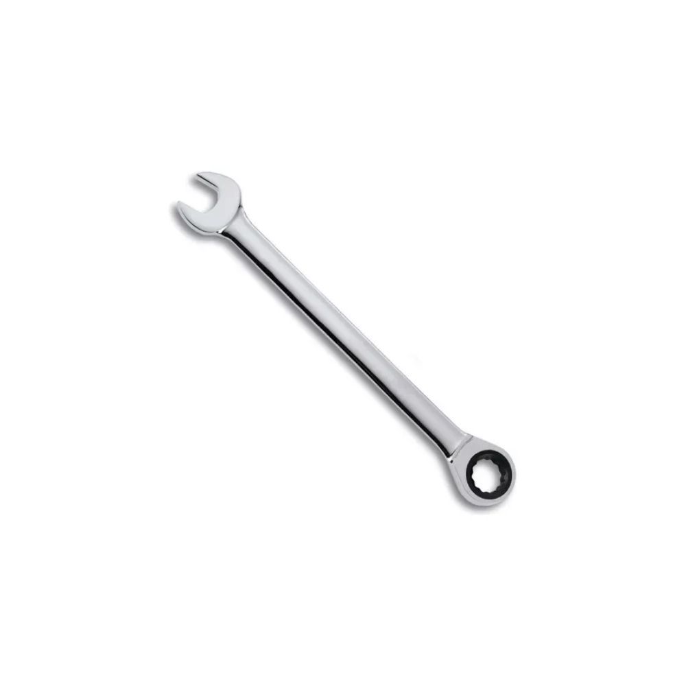 Chave Combinada com Catraca 13mm para Aperto Rápido e Preciso em Espaços Reduzidos –ST43206ST– SATA