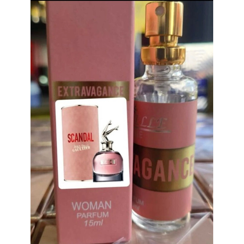 Extravagance Perfume: Onde Comprar | BuscaProdutos