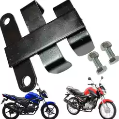 Protetor Modulo Cdi Anti Furto Fazer 150 Factor 150 2014 2015 2016 2017 2018 2019 2020 Reforçado