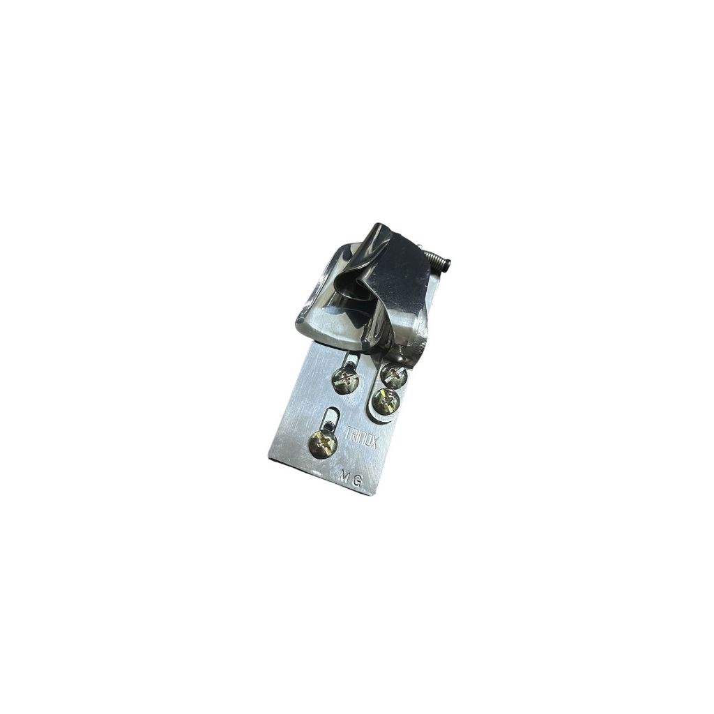 Aparelho Para Máquina Fechadeira de Braço 1/4 M G