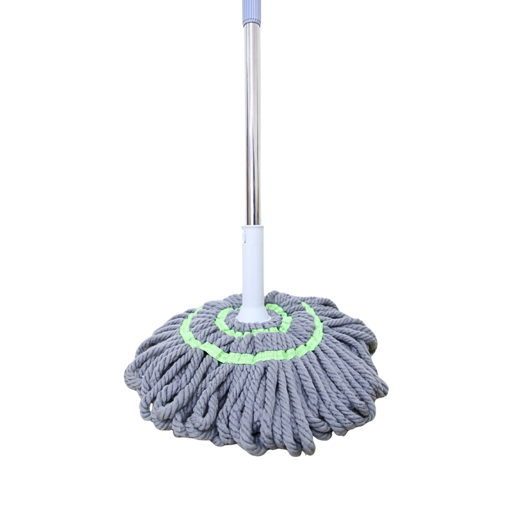 RODO ESFREGÃO MOP ESPREMEDOR TORÇÃO TWIST