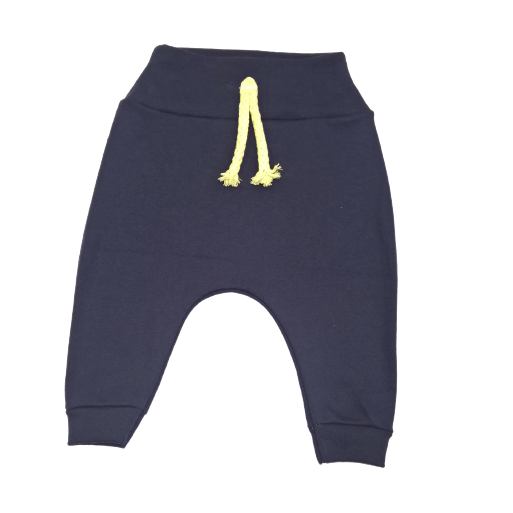 Calça Estilo Saruel para bebês em Oferta na Shopee