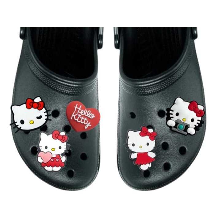 Crocs Hello Kitty: Onde Comprar | BuscaProdutos