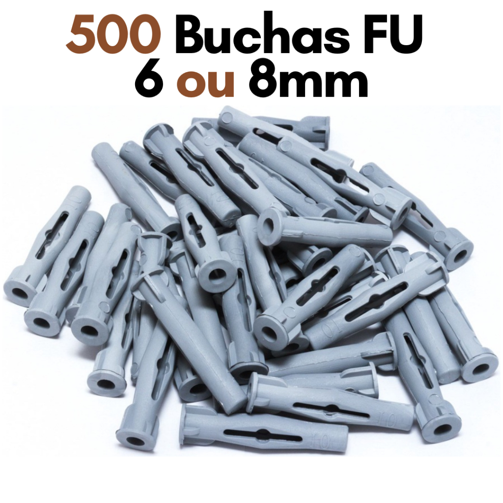 Bucha para Tijolo: Onde Comprar | BuscaProdutos