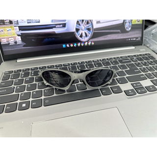 Óculos de sol com armação de metal em Oferta na Shopee