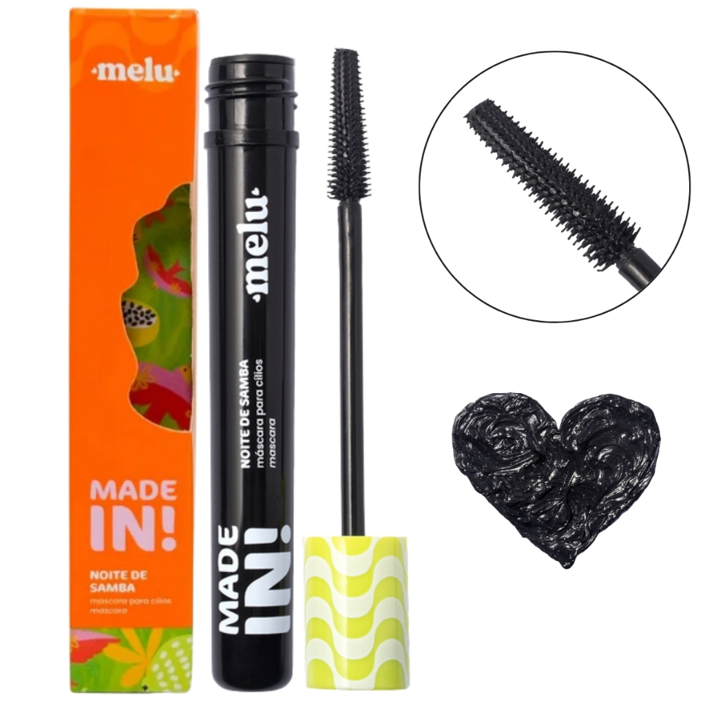 Eyes In Black: Guia Completo e Onde Comprar | BuscaProdutos