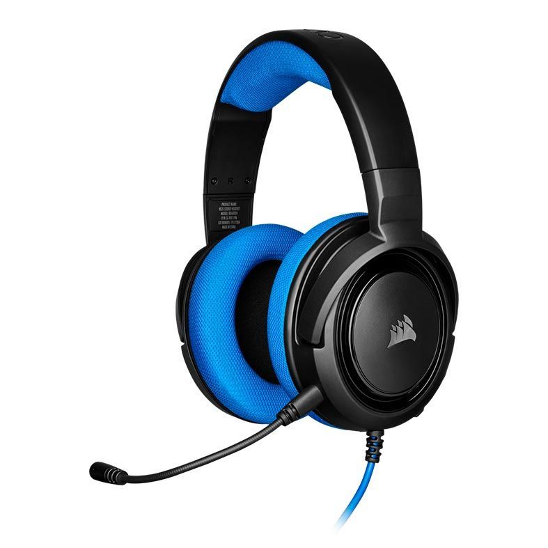 Corsair Hs35 Stereo: Onde Comprar | BuscaProdutos