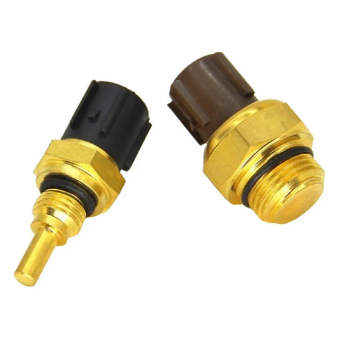 2 Sensor Interruptor Agua Civic 92 93 94 95 96 97 98 99 2000 em Oferta na Shopee