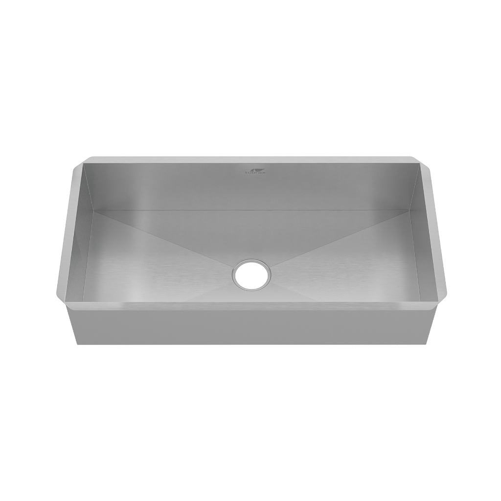 Cuba de cozinha 78x40 com módulos em Aço inox 304 - CAC0030-N em Oferta na Shopee