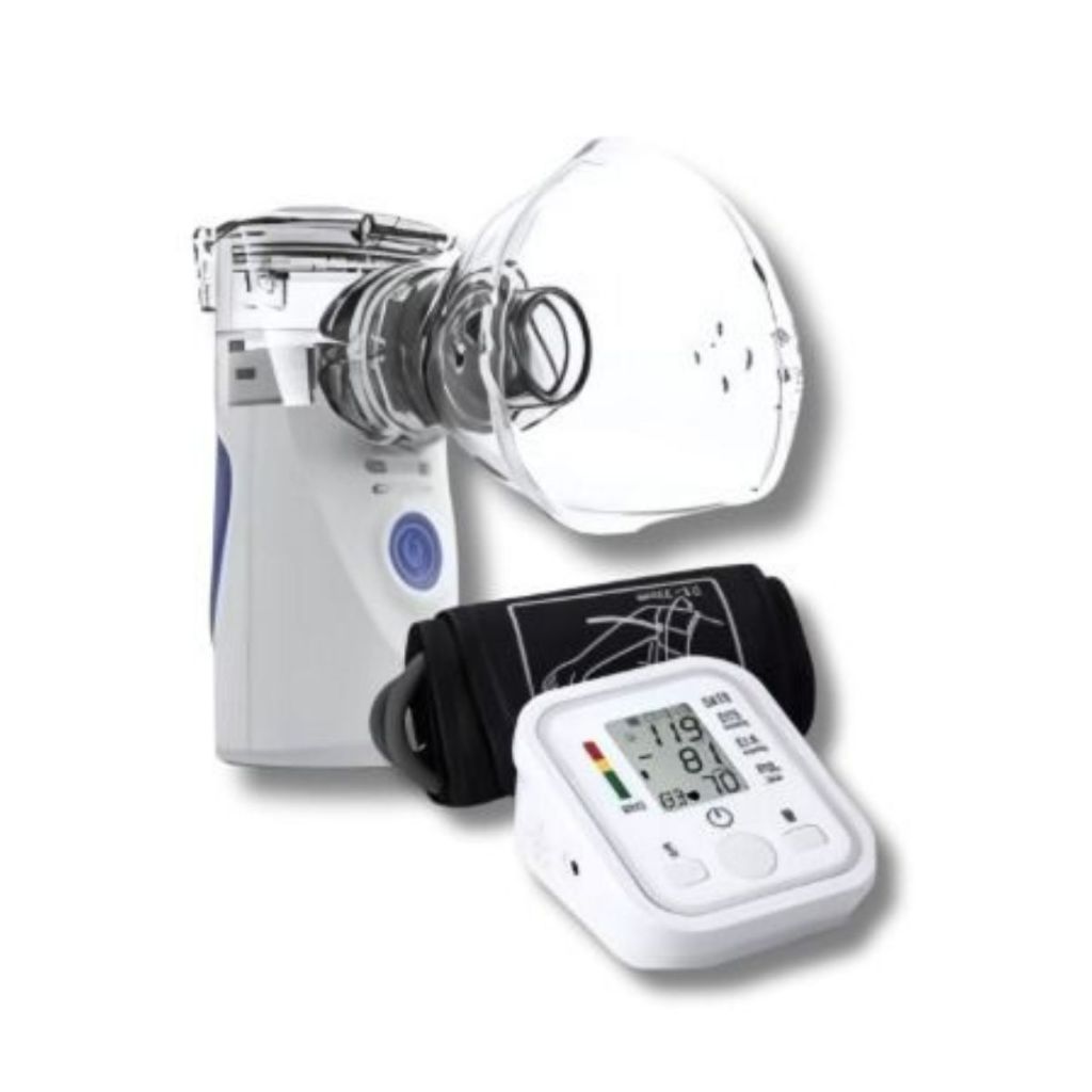 Aparelho de Inalador: Onde Comprar | BuscaProdutos