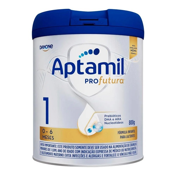 Aptamil Profutura 1 800g - DANONE