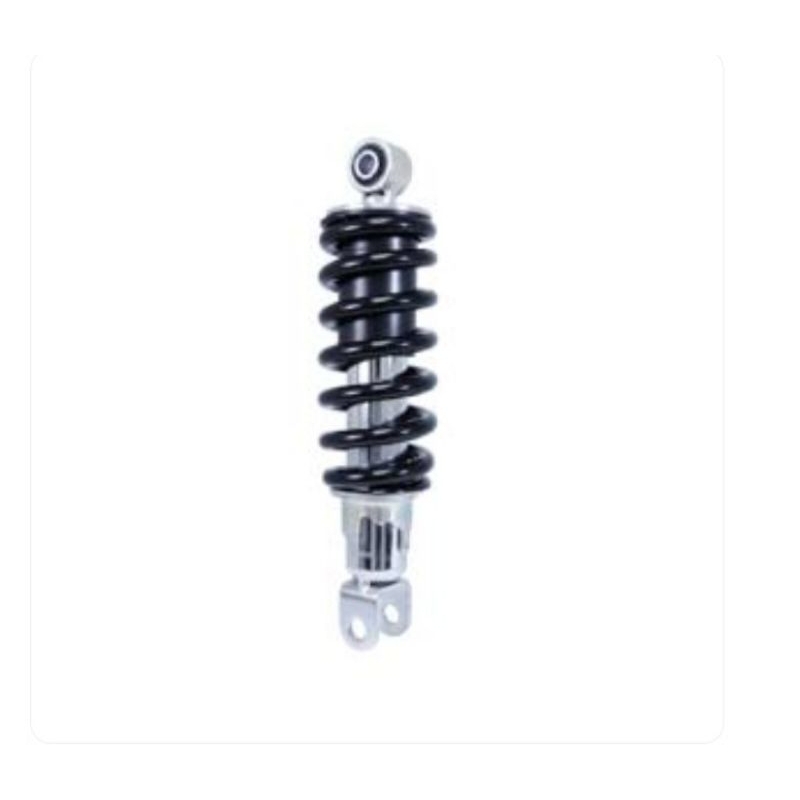 COFAP - Amortecedor Moto SUSPENSÃO MONOSHOCK / TRASEIRO / YS 250 FAZER