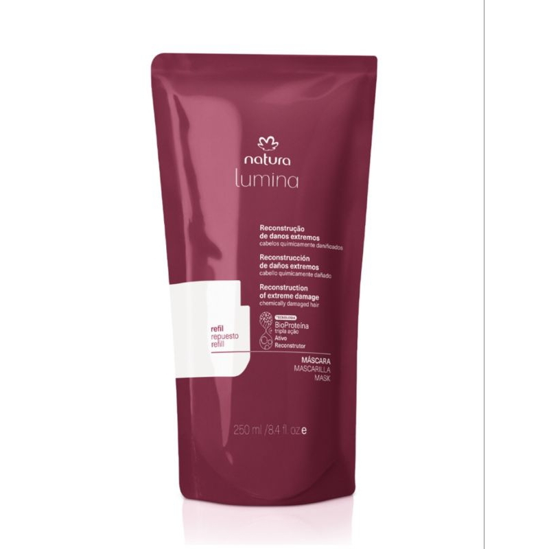 Máscara Regeneradora Natura: Onde Comprar | BuscaProdutos