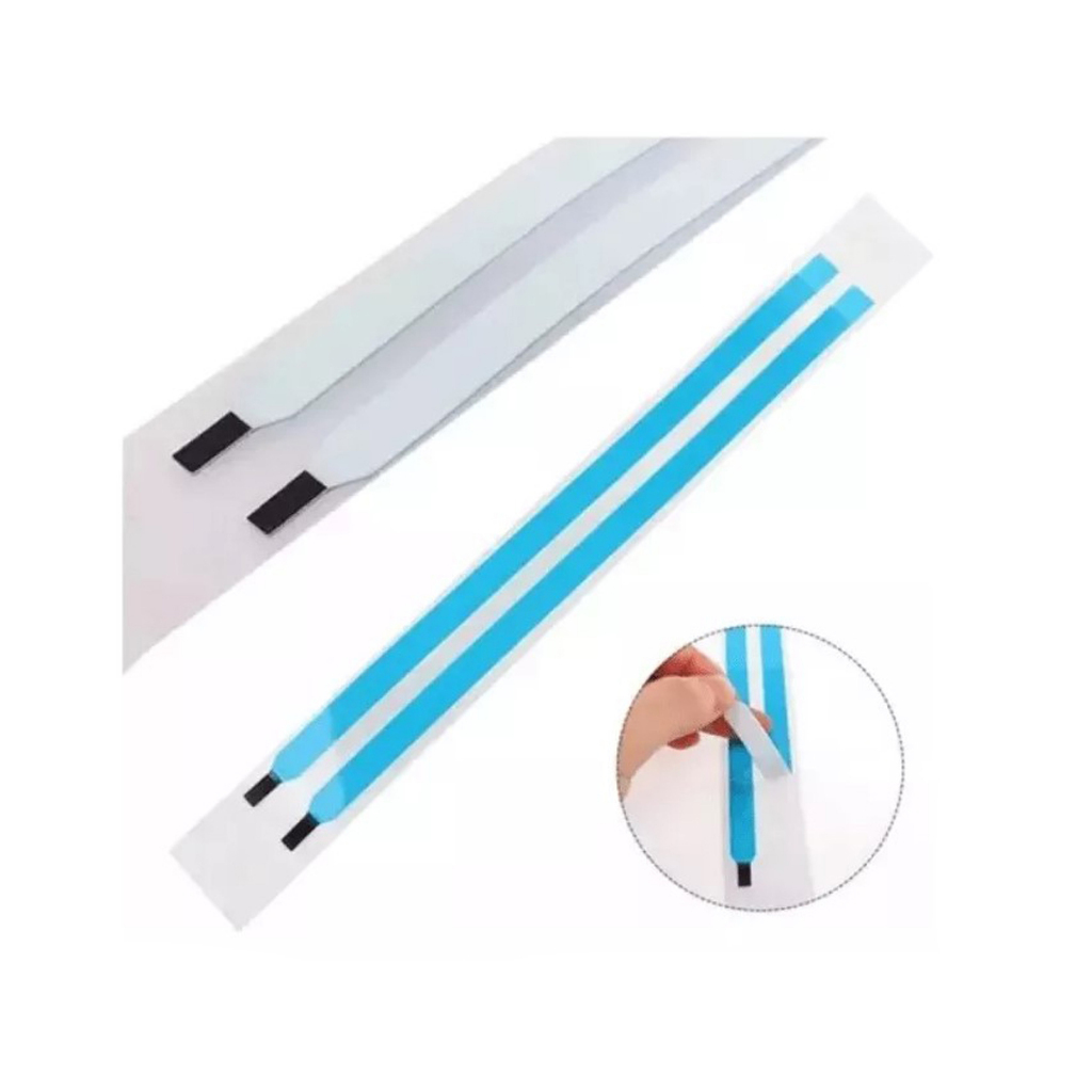Fita Dupla Face Tela Dell Inspiron 3510 3511 3515 3520 3525