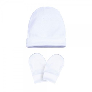 Kit de touca e luvinhas em Oferta na Shopee