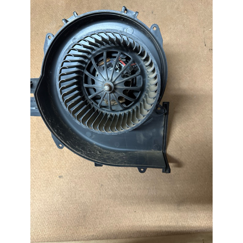 ventoinha interna caixa de ar vw up