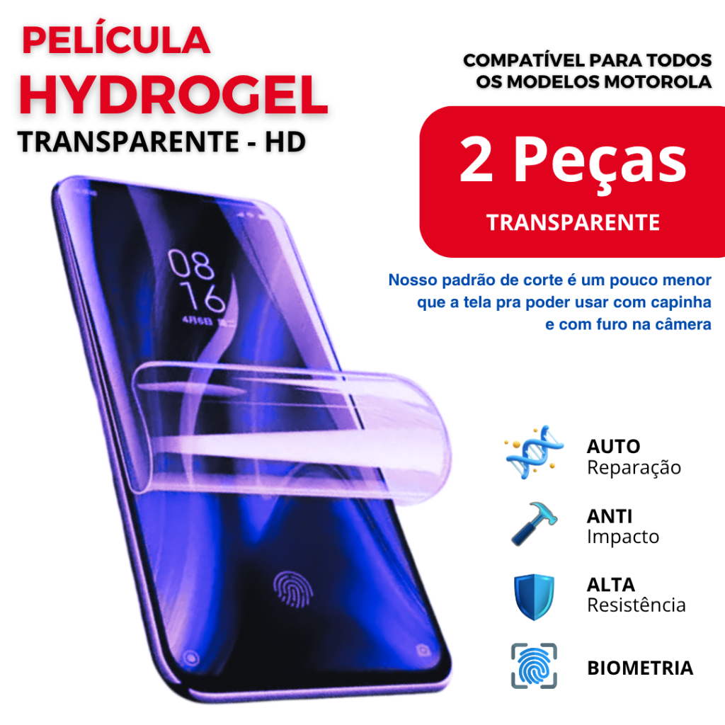 Motorola Edge 20 na Black Friday 2025 | BuscaProdutos