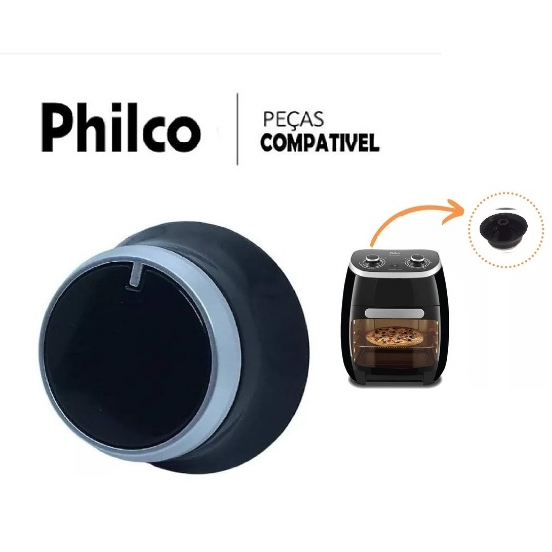Botão Fritadeira Philco: Onde Comprar | BuscaProdutos