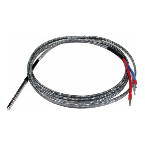 Sensor De Temperatura Termopar J Para Forno Progás Tedesco em Oferta na Shopee