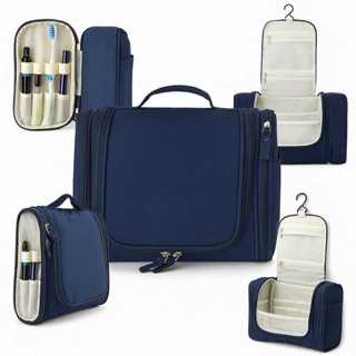 Bolsa Necessaire Unissex Para Presente Prática E Elegante em Oferta na Shopee