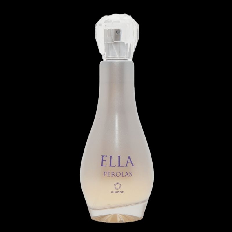 Ella Pérolas Deo Colônia Hinode