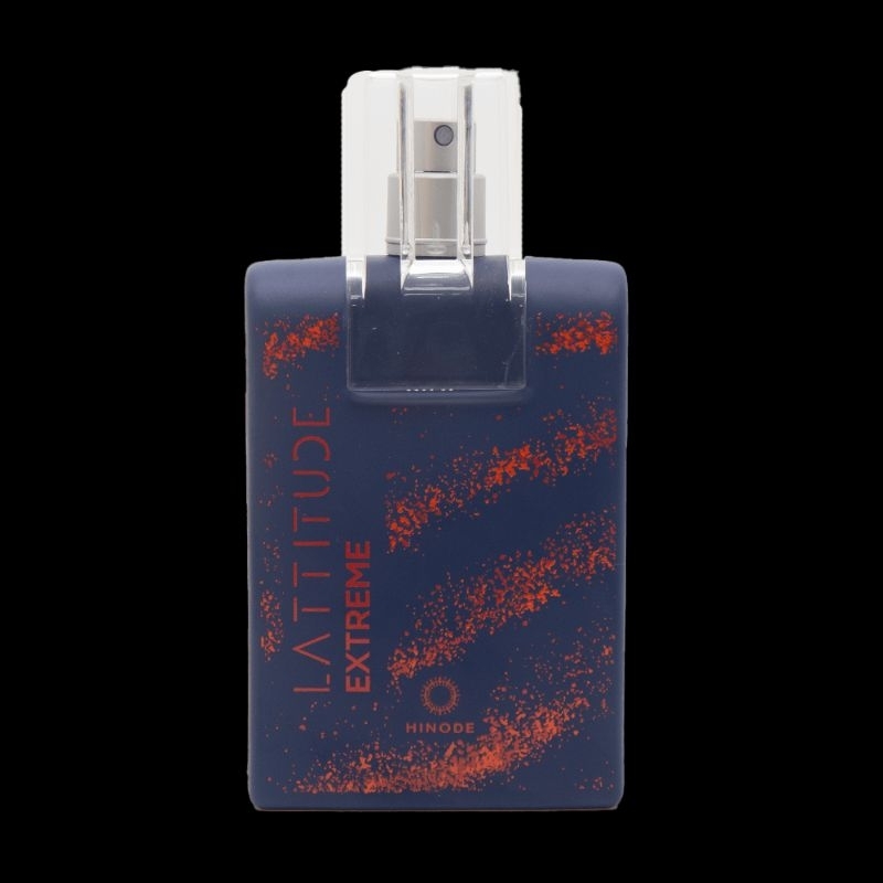 Lattitude Extreme Deo Colônia Hinode