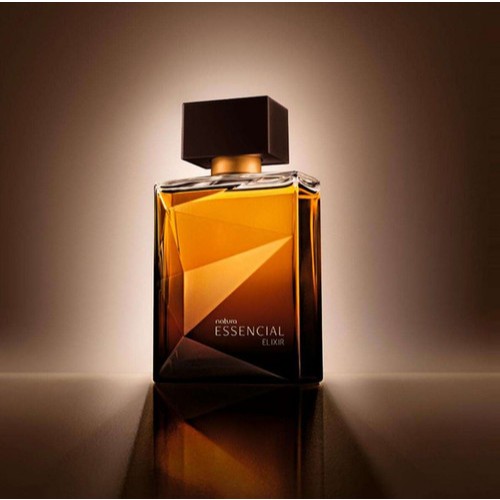 Natura - Essencial Elixir 100ml - Masculino