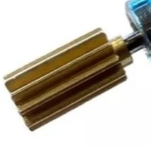 Moto Infantil Elétrica Bandeirantes na Black Friday 2025 | BuscaProdutos