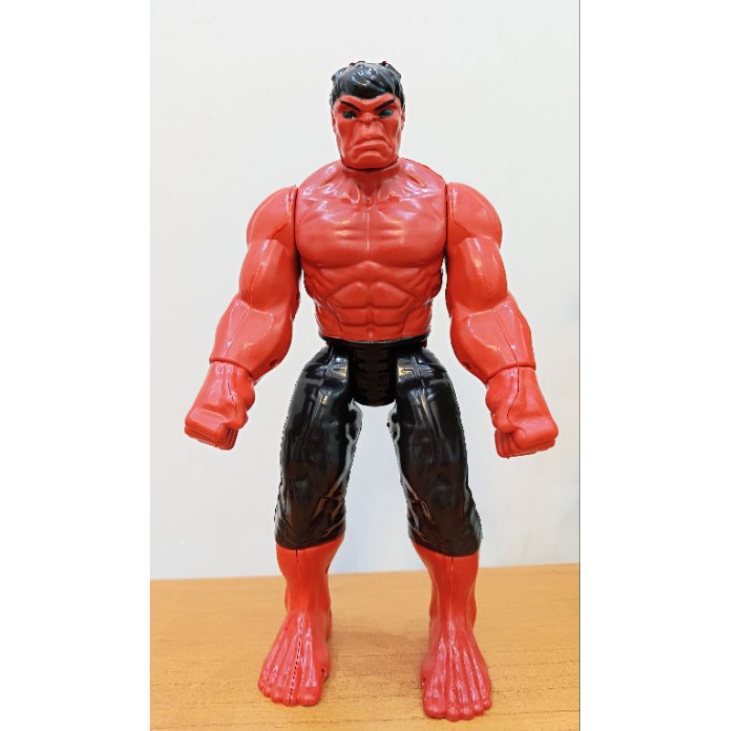 Boneco Incrivel Hulk: Onde Comprar | BuscaProdutos