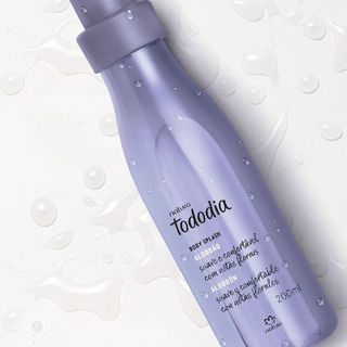 Body Splash Desodorante Colônia Natura Tododia Algodão – 200 ml