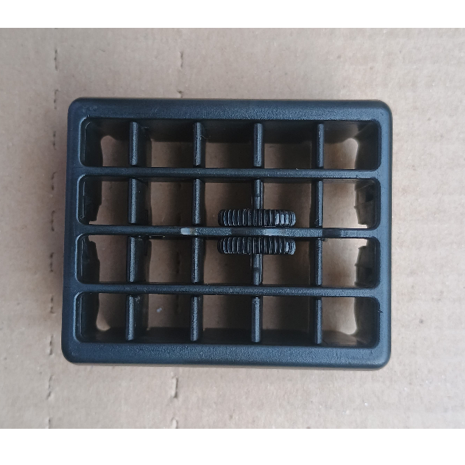 Difusor telinha Central Kadett Ipanema 89/98 Orig 90221788
