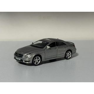 Carrinho Metal Coleções Miniatura Mercedes-benz CLS 63 AMG Carrinho Fricção Abre As Portas Miniatura Metal Coleção
