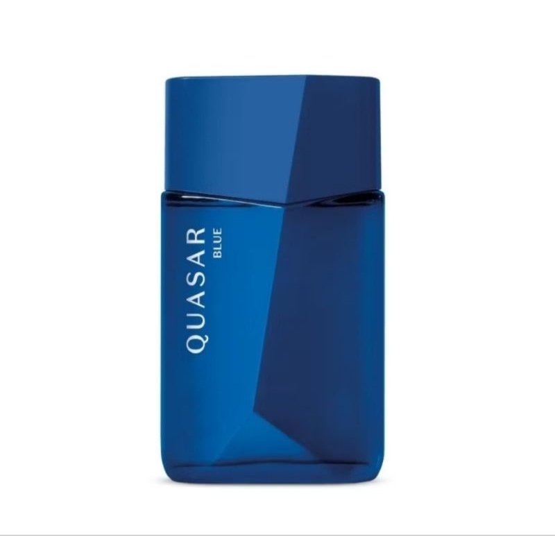 Quasar blue