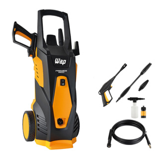 LAVADORA DE ALTA PRESSÃO PREMIER 2600 1800W 2000PSI 127V WAP em Oferta na Shopee