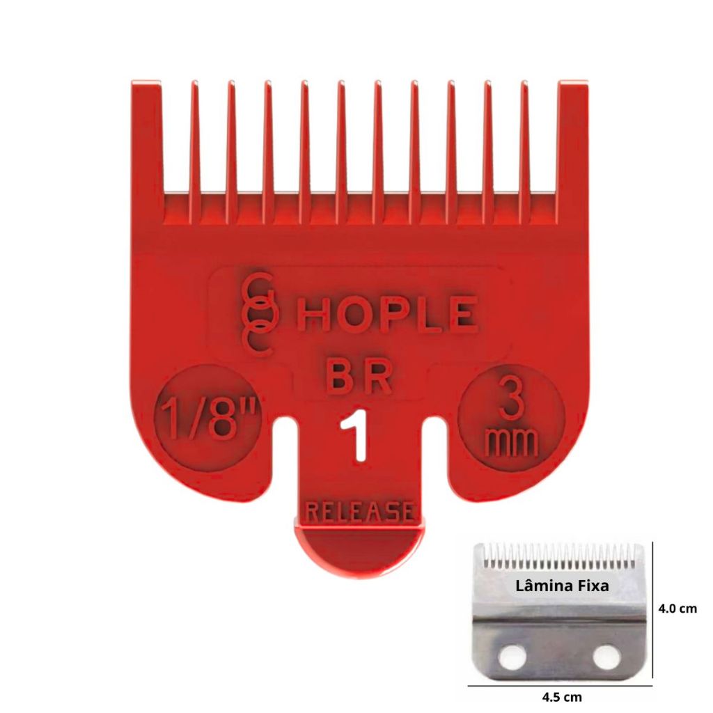 Máquina no Cabelo: Onde Comprar | BuscaProdutos