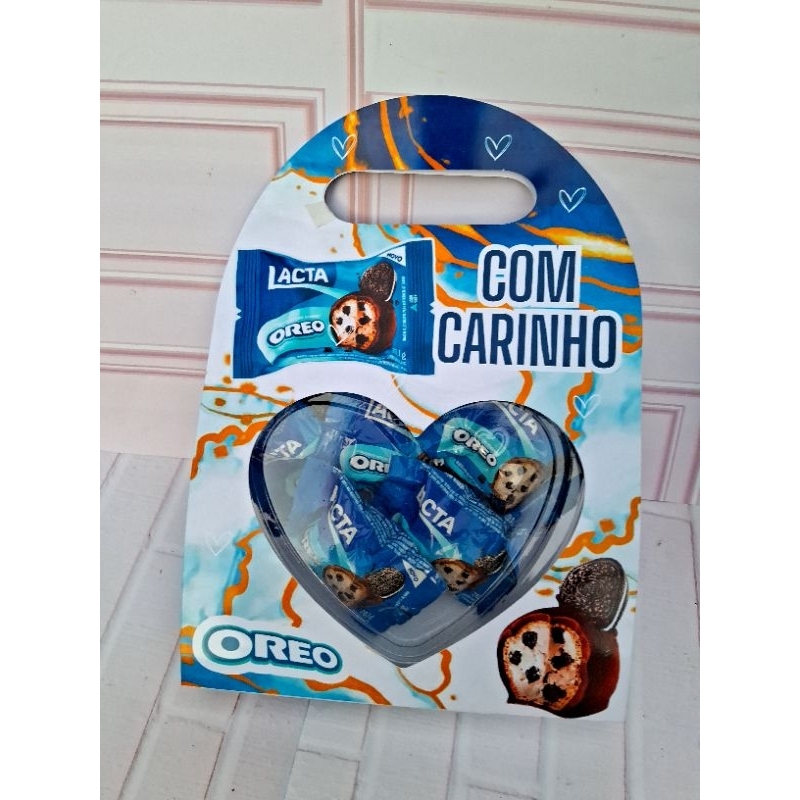 O que é Saco Bombom Oreo? Guia e Onde Comprar | BuscaProdutos