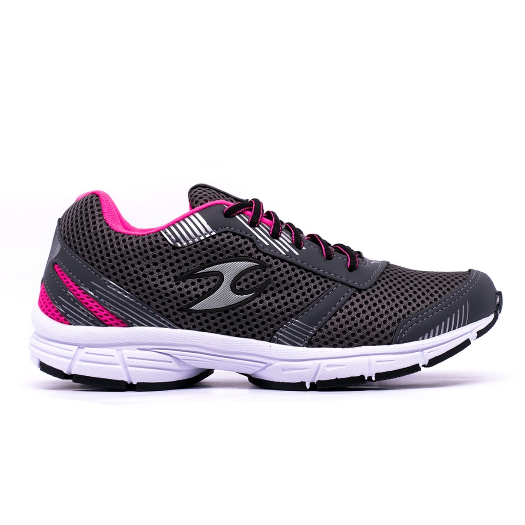 Tenis feminino Jet Esportivo academia caminhada vida fitness lançamento super leve e confortavel