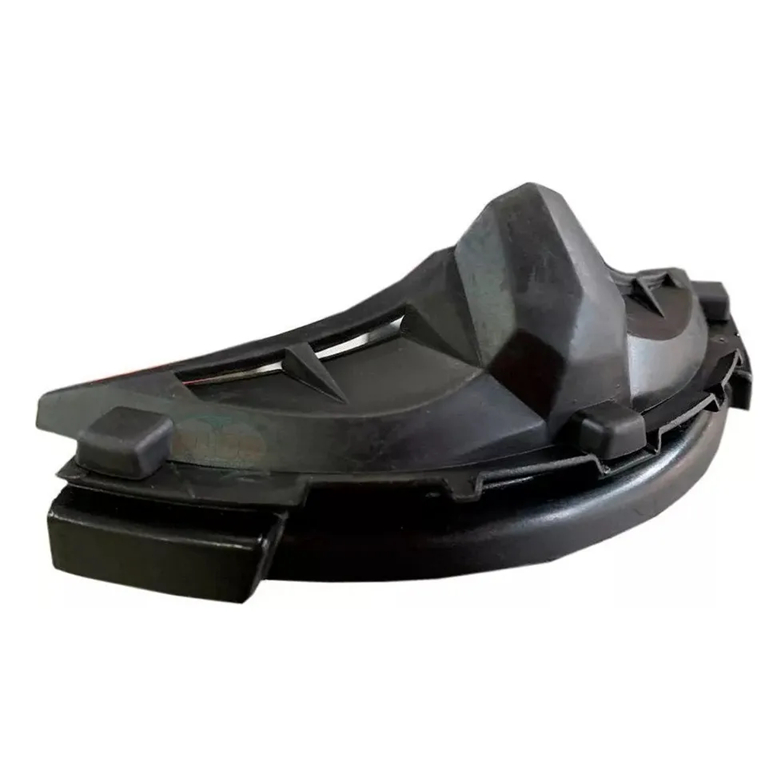 narigueira para capacete pro tork evolution g5 a g8 jett evo