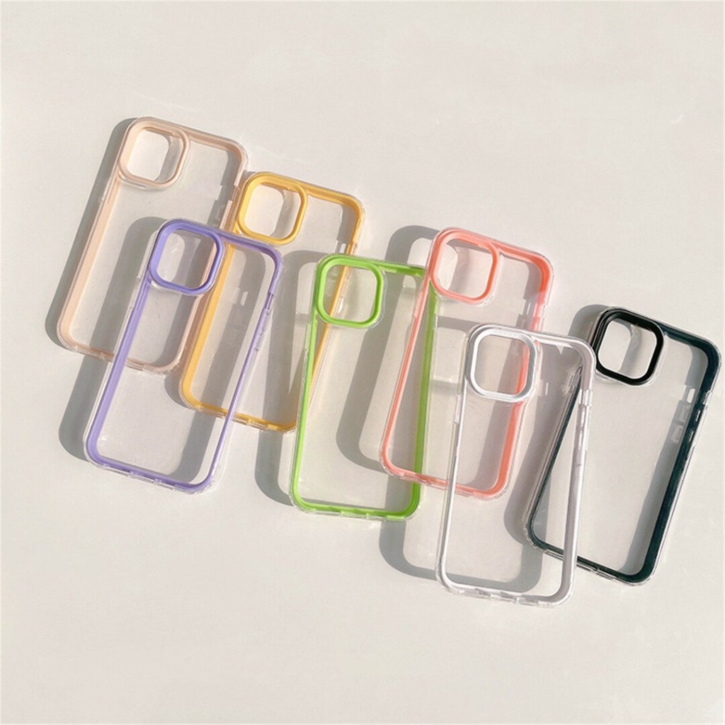 capa 3 em 1 Samsung Galaxy a53 a24 g530 gran prime / j2 prime Capinha Case Transparente