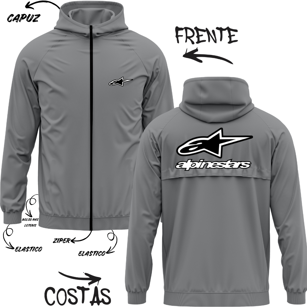 Corta Vento Unissex Blusa De Frio Motoqueiro Jaquetas Casaco FX Moto Lançamento Manga Longa Capuz Corta Vento Unissex Blusa De Frio Motoqueiro Jaquetas Casaco FX Moto Lançamento Manga Longa Capuz