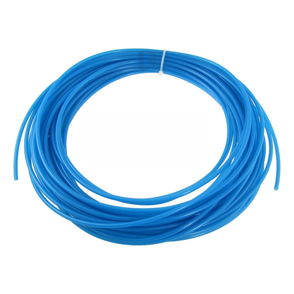 Mangueira Pneumática Pu Poliuretano Tubo 8mm – 10 Metros