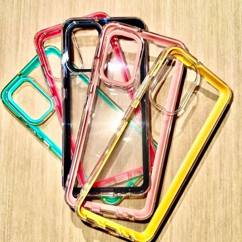 A20s A70 A72 G530 J2 Prime J2 J2 Pro Capa Case Frente Verso - Proteção 3 EM 1 samsung galaxy