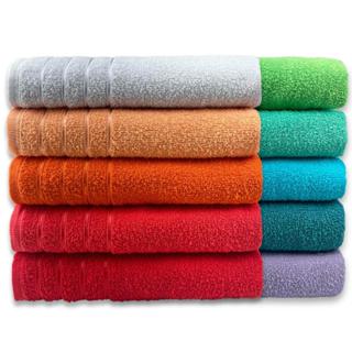 Kit 3 Toalha Banho Grande Macia 65 x 125 cm Alta Absorção em Oferta na Shopee