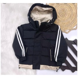 JAQUETA BOBOJACO INFANTIL IMPORTADO LINHA PREMIUM MENINO